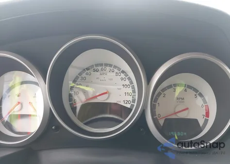 2010 Dodge Grand Caravan Se from USA, damaged, VIN 2D4RN4DE9AR283093